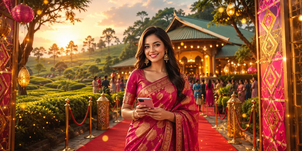 সিলেট মোবাইল পেমেন্ট ব্যবহারের দৃশ্য